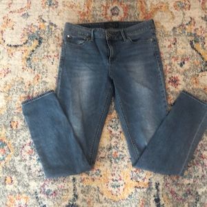Lucky brand Lolita skinny jeans size 10